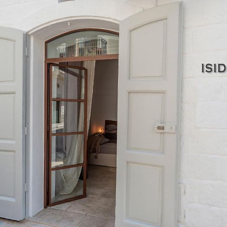 Isidora Hotell Polignano a Mare Eksteriør bilde